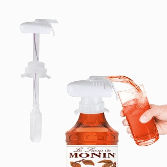 Dispenser automat pentru lichide MagicPress