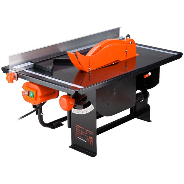 Fierastrau circular de banc 800W