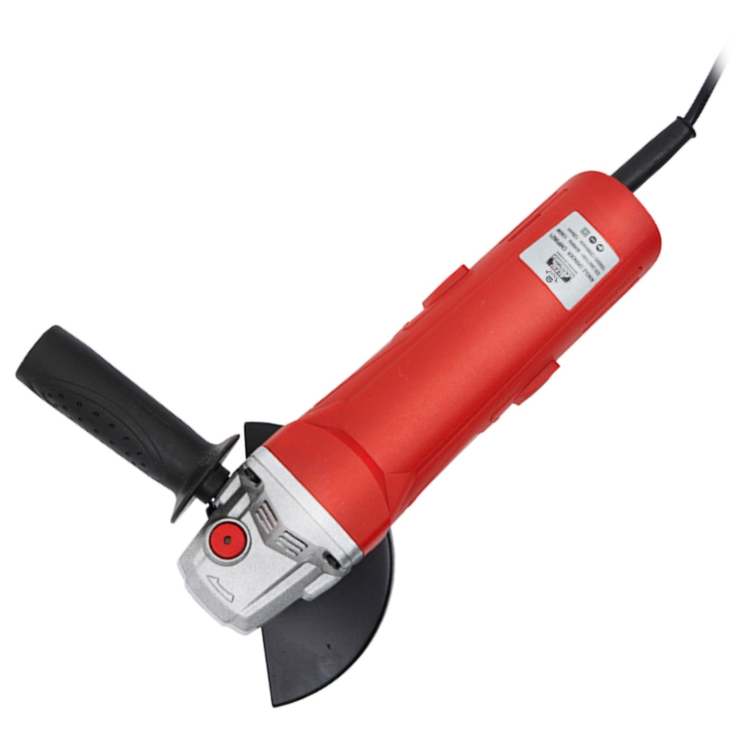 Polizor Unghiular (FLEX), 1350 W, 0-11000 RPM, 125 MM