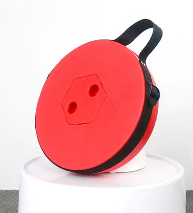 Scaun pliabil telescopic Taburet Chairy