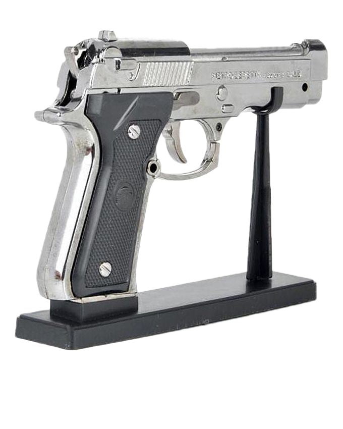 Bricheta antivant pistol tip Glock cal 7.65mm