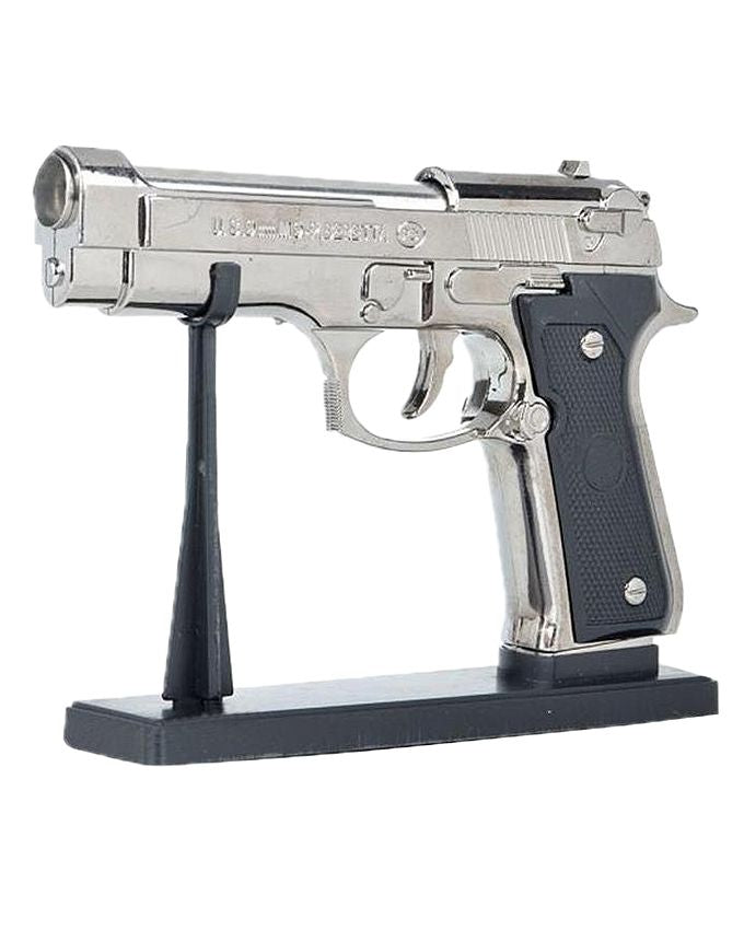 Bricheta antivant pistol tip Glock cal 7.65mm