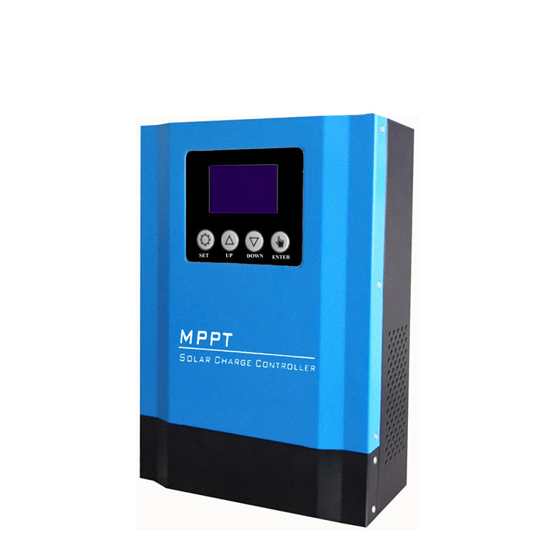 Controler de incarcare panouri solare, MPPT, 30 A