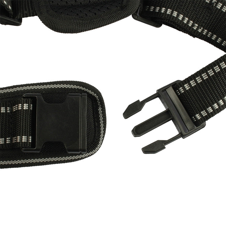 Ham pentru catei cu marime adjustabila intre S - L