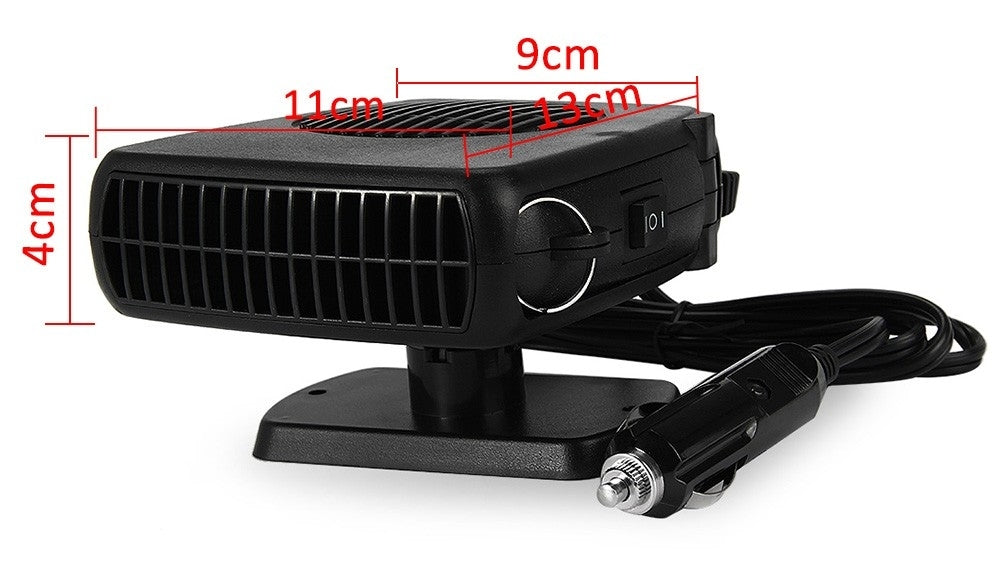 Aeroterma pentru masina Auto Heater