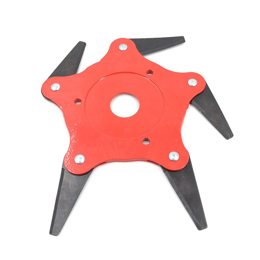 Mosor motocoasa 5 cutite Blizzard