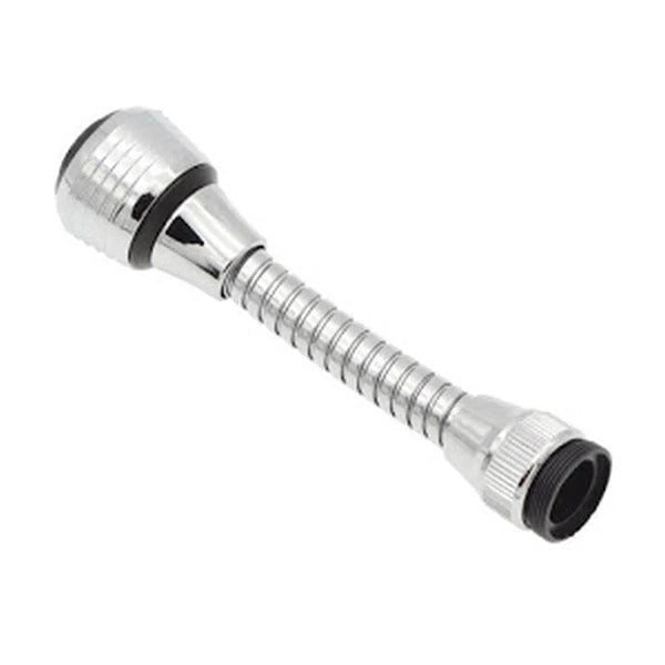 Prelungitor flexibil universal pentru robinet