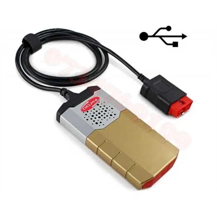 Tester Auto Multimarca DS150E Edition cu Bluetooth și Soft Actualizat în Limba Română: Diagnosticare Profesională la Vârful Degetelor Tale