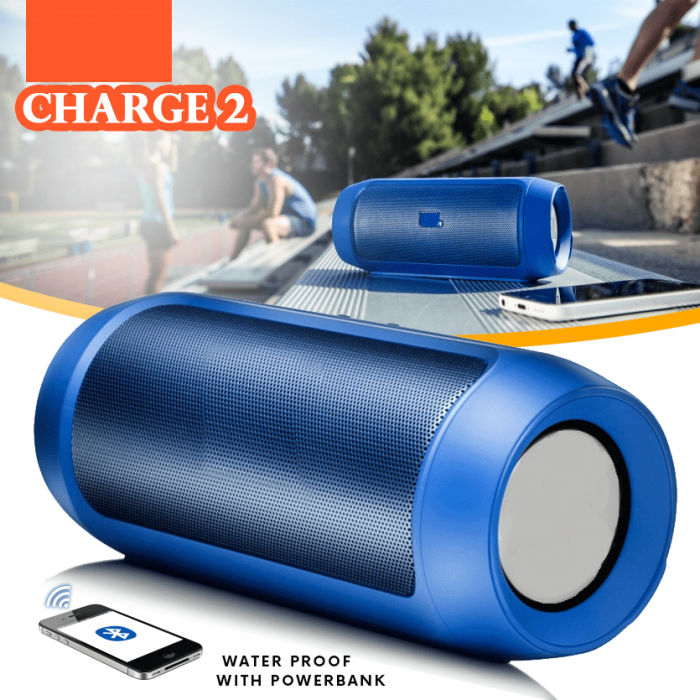 Boxa portabila-Charge 2+