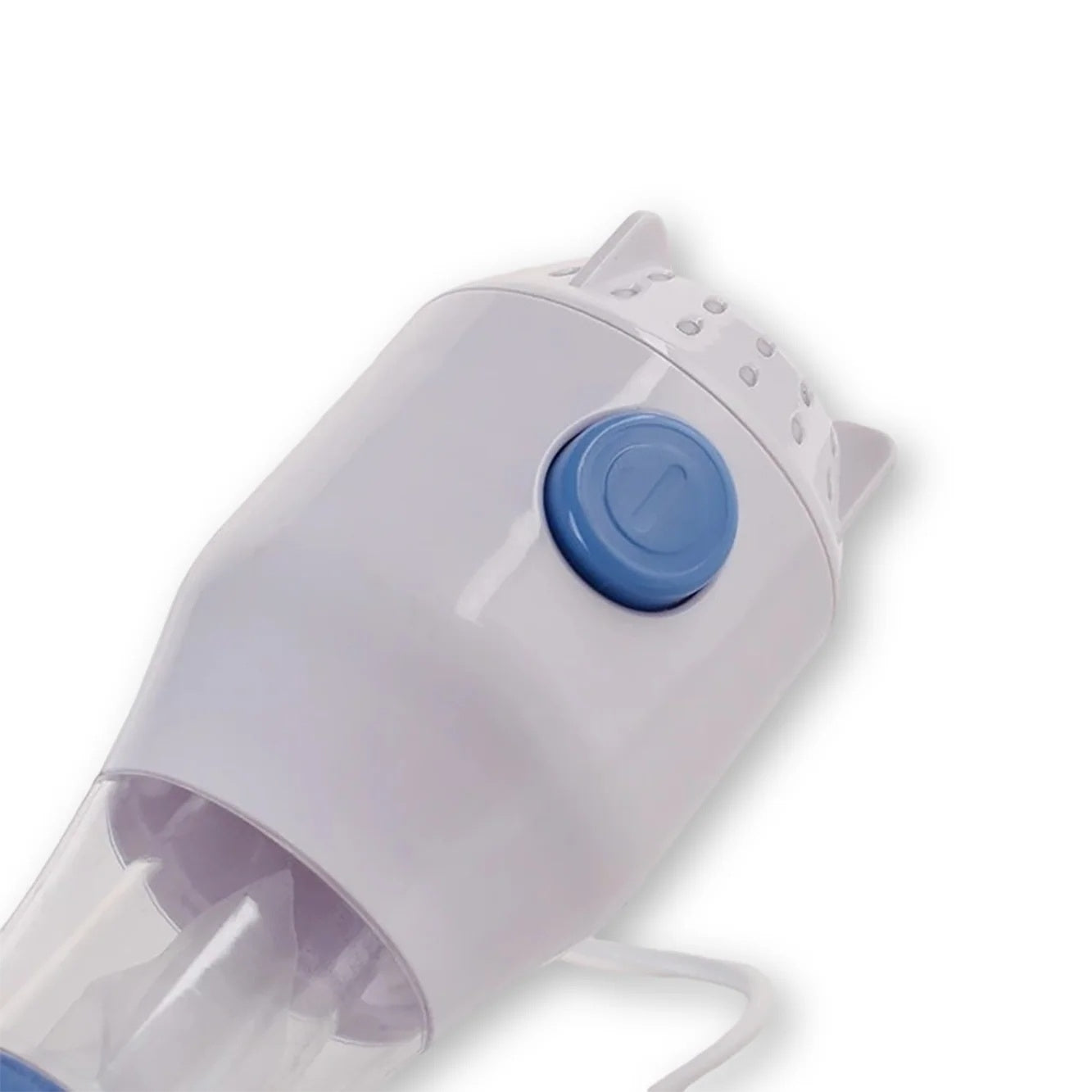 Pieptene aspirator impotriva paduchilor si parazitilor
