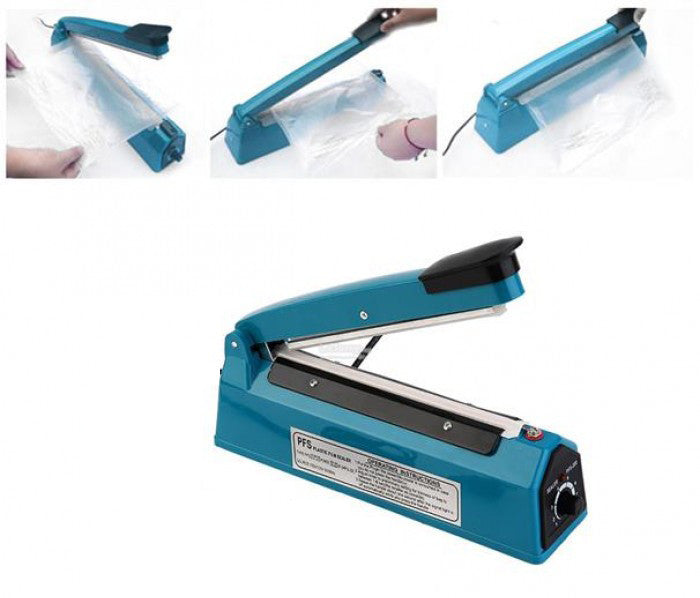 Aparat sigilat pungi PFS200