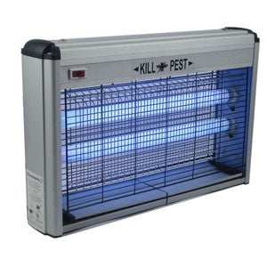 Insect Killer 30W impotriva insectelor 50 x 30 cm