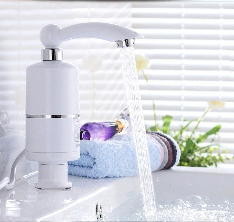 Robinet electric Instant ,3000W Water Heater