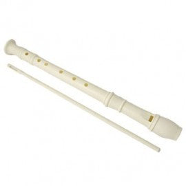 Instrument muzical fluier 7 note