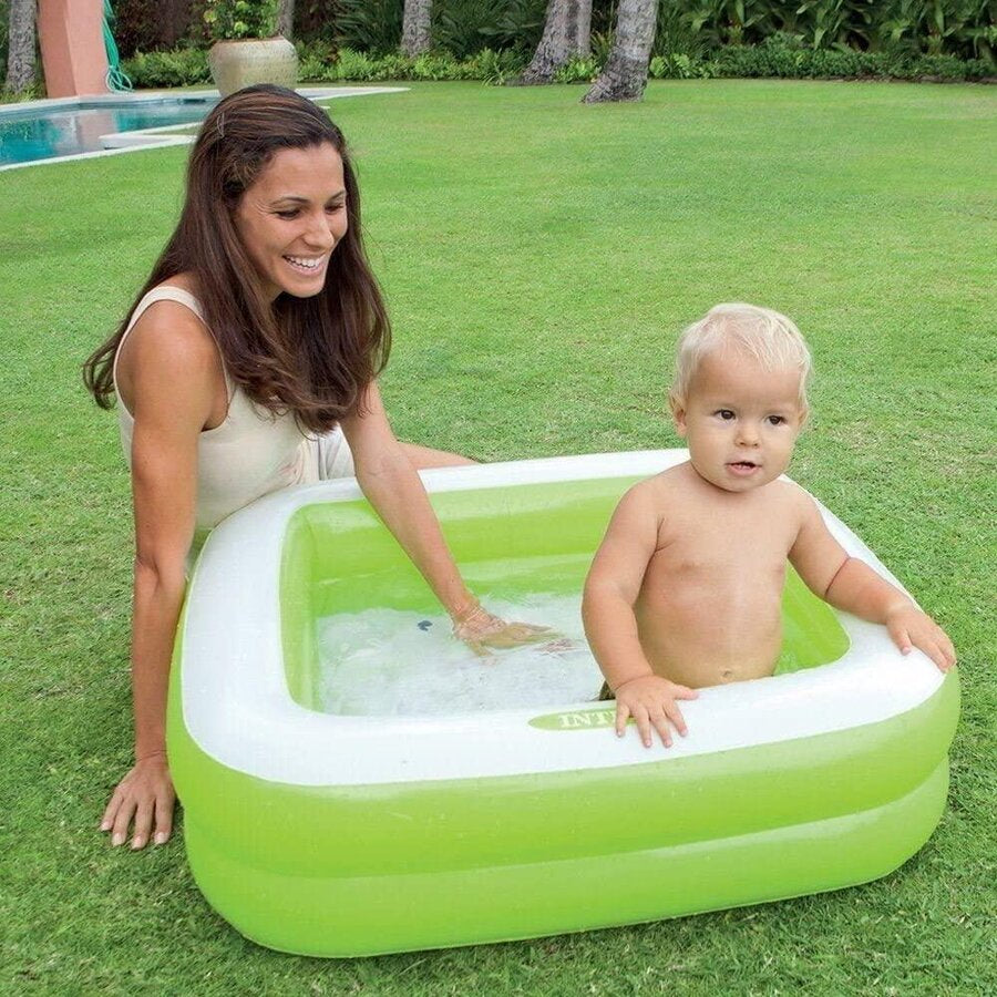 Piscina pentru copii, 85 x 85 x 23 cm