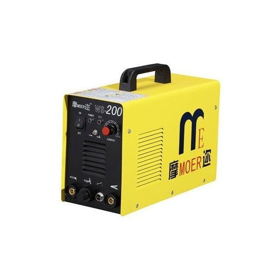 Invertor de sudura cu argon si electrod