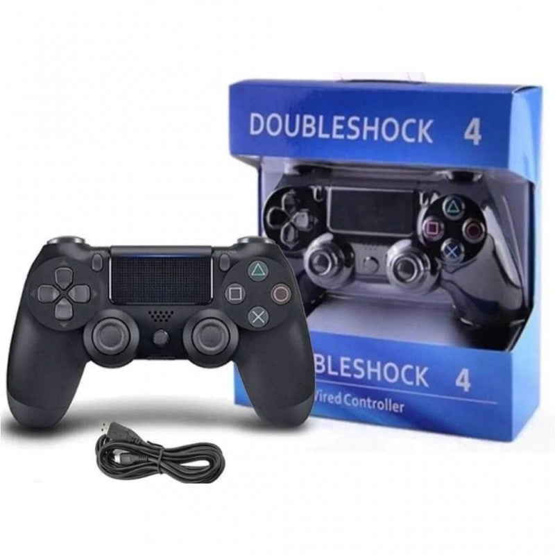 Control PlayStation Doubleshock 4 Wireless