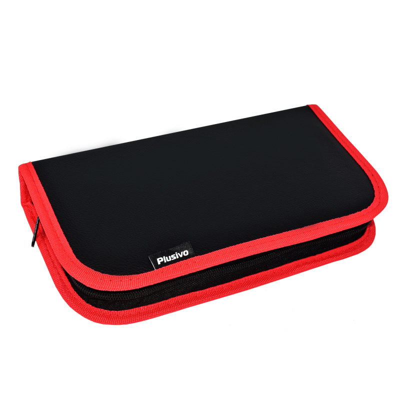 Kit complet pentru lipit cu letcon, Plusivo