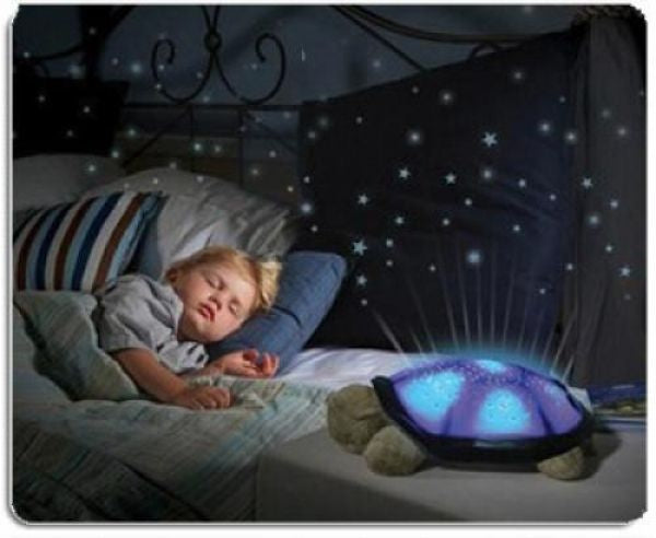 Lampa testoasa proiector de stele