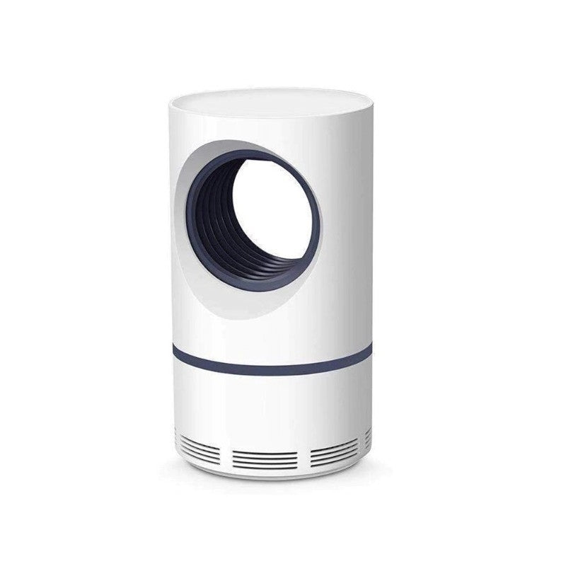 Lampa UV anti insecte, USB, cu ventilator, pentru interior