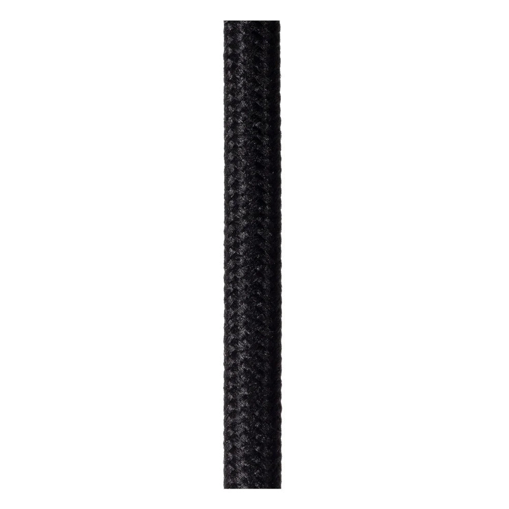 Pendul GREGORY cu 3 Becuri E27, Negru, Ø34,3 cm, Structură din Oțel