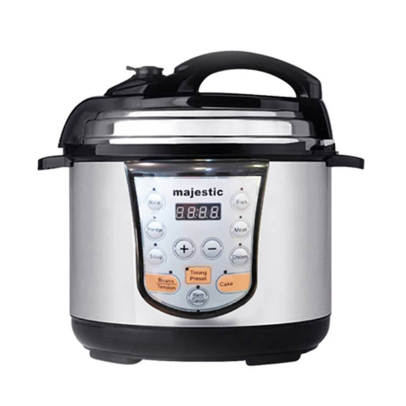 Oala sub presiune electrica, capacitate 5L, 900 W
