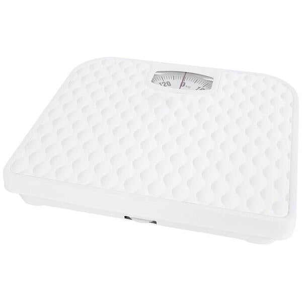 Cantar de baie mecanic, greutate maxima 130 kg
