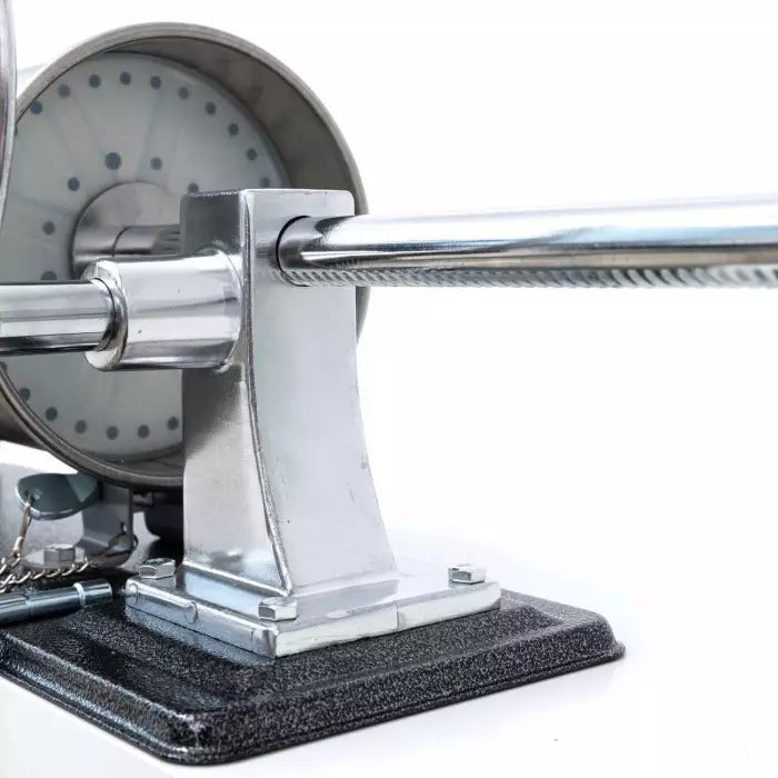 Aparat de Umplut Carnati, Carnatar Inox - orizontal 5 kg