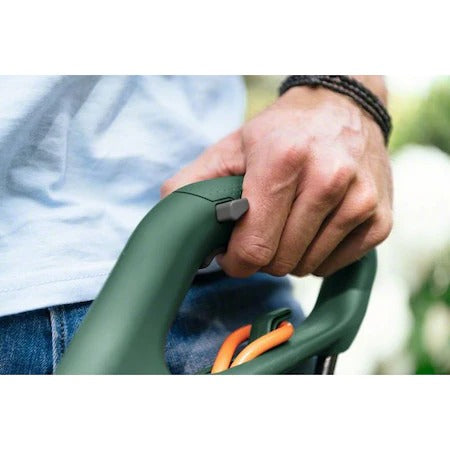 Motocoasa Electrica, 280 W, 12.500 RPM, Bosch