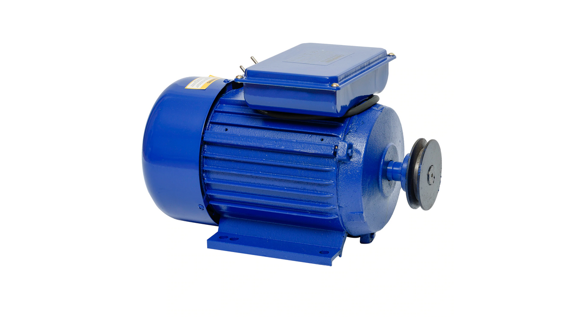 Motor electric monofazat, URAL, 2.5kw, 1500RPM