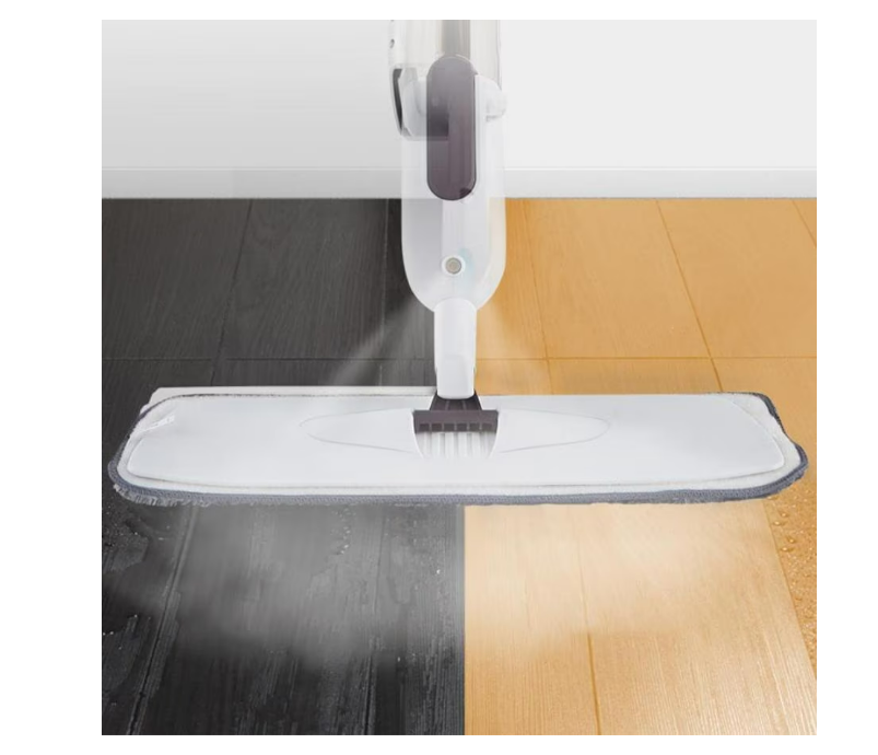 Mop cu pulverizator, Water Spray Mop