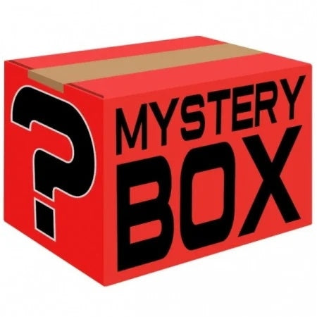 Pachet Produse la Preț Redus: Mystery Box cu Surprize Unice!