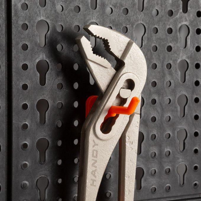 Organizator scule si unelte pentru perete , 50x33 cm
