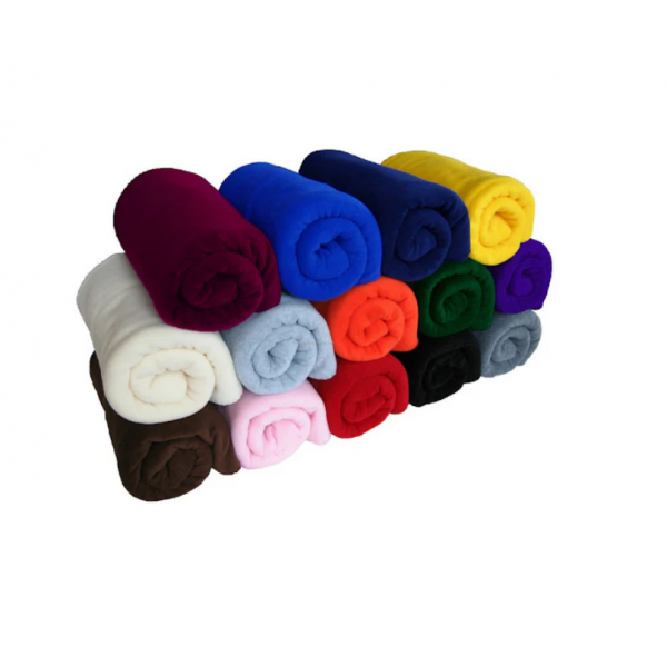 Patura Cocolino, 200x230 cm diverse culori