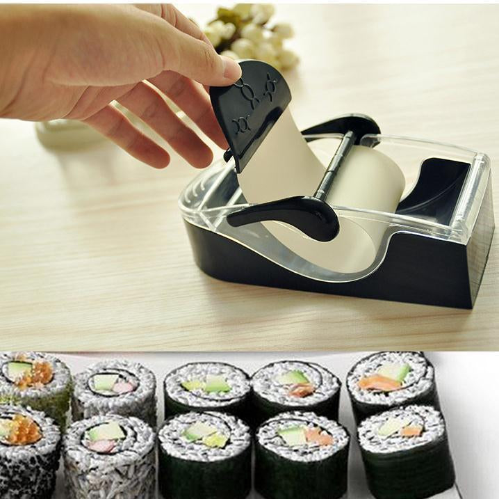 Aparat de facut sushi Perfect Roll Sushi
