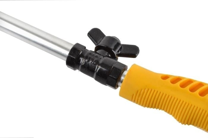 Pistol de apa cu presiune Water Zoom