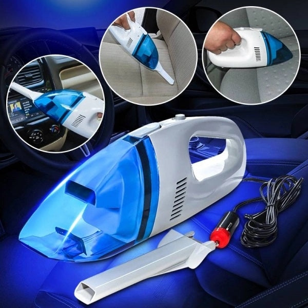 PROMO PACHET COMPLET PENTRU AUTO, CAMERA AUTO DVR + ASPIRATOR PORTABIL, COMPRESOR AUTO SI SUPORT DE AFISARE NUMAR