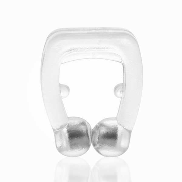 Clips magnetic antisforait