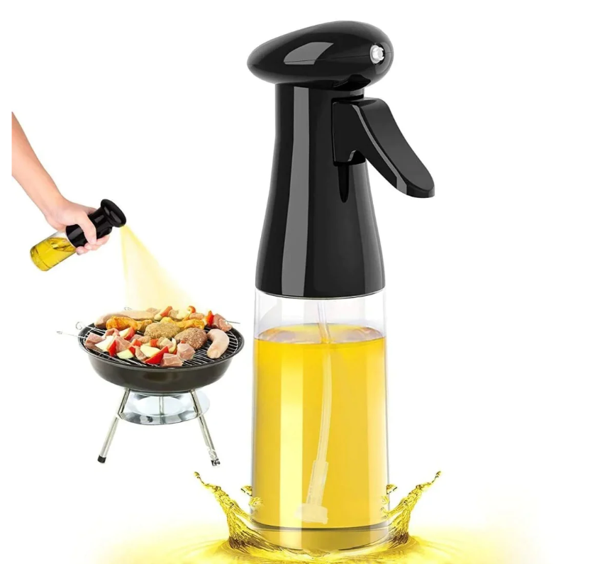 Pulverizator de otet si ulei 200 ml