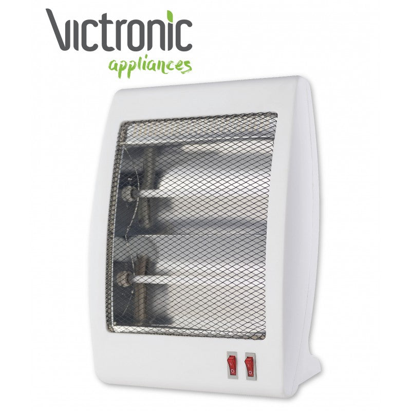 Radiator halogen 800W