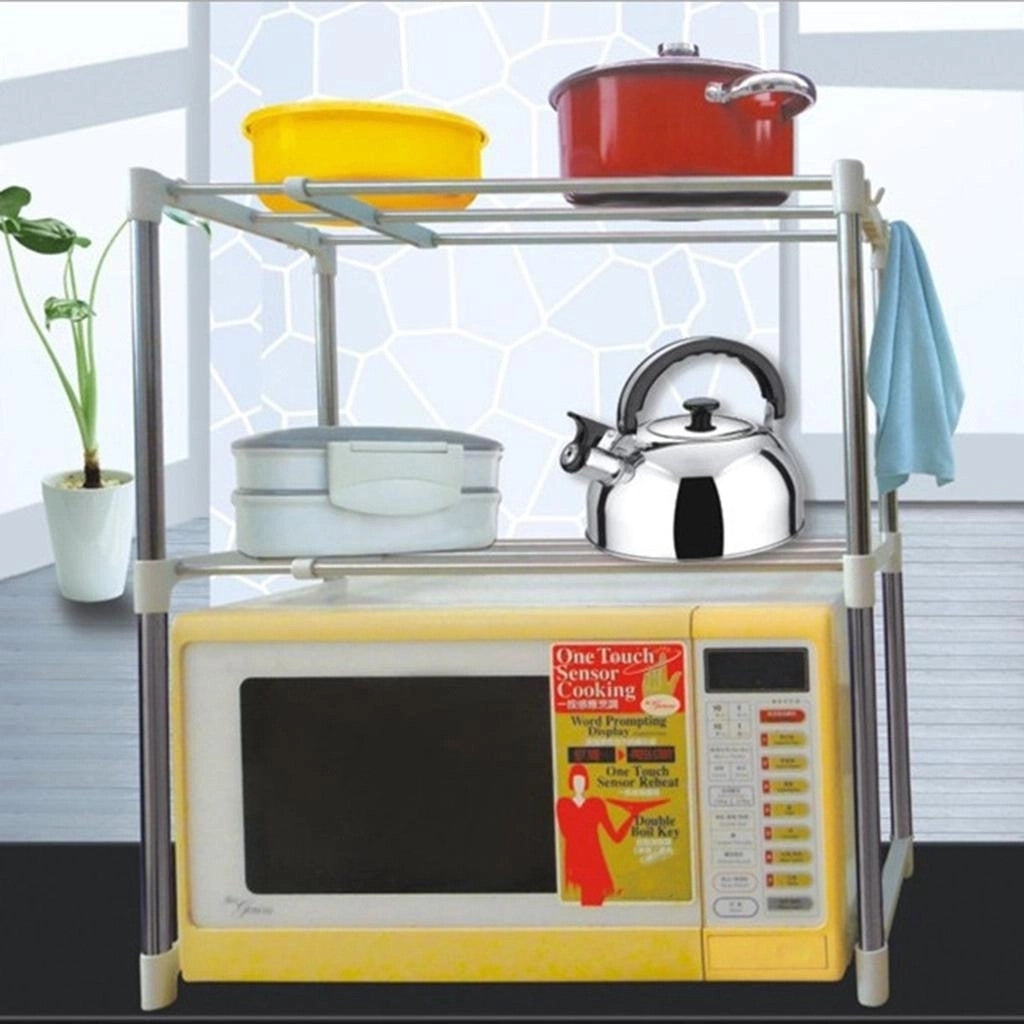Raft Extensibil tip Etajera Multifunctional