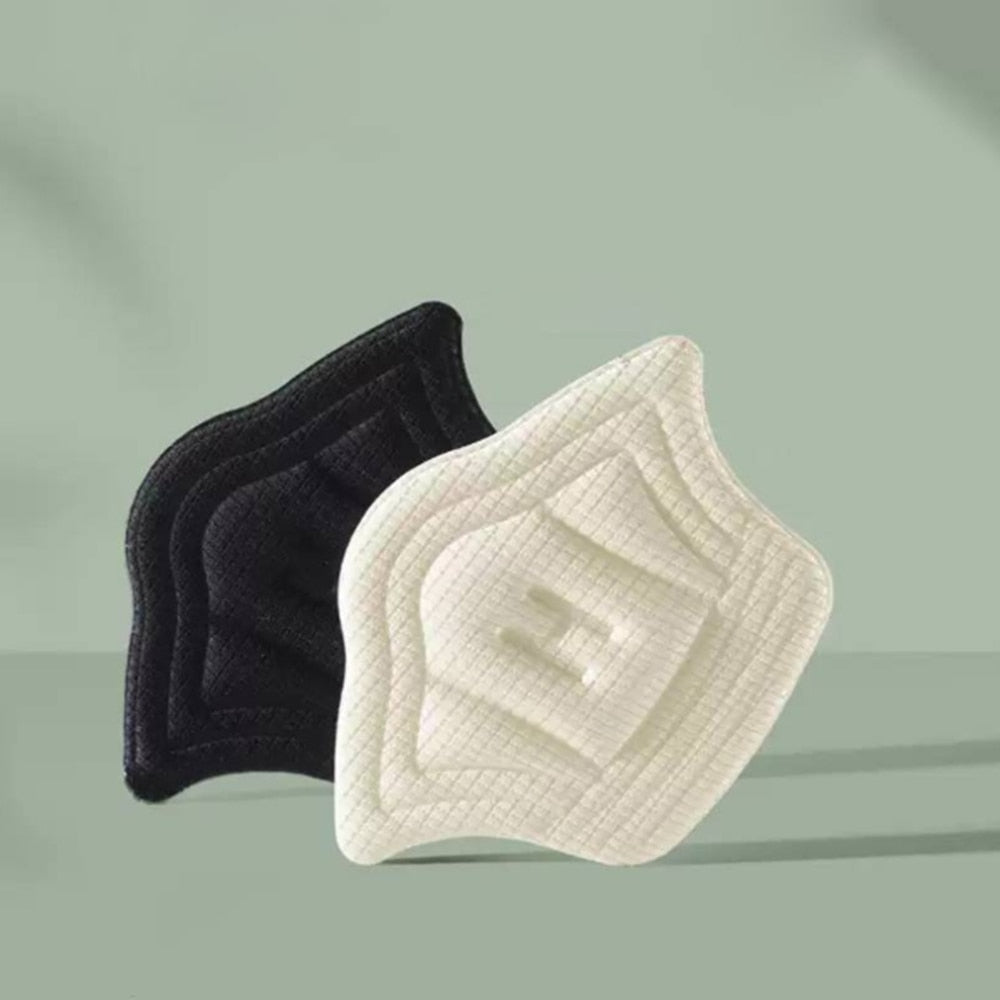 Brant G-Tech H, cu Pernite pentru Calcai, Suport interior pentru Incaltaminte, Marime Universala Ajustabila