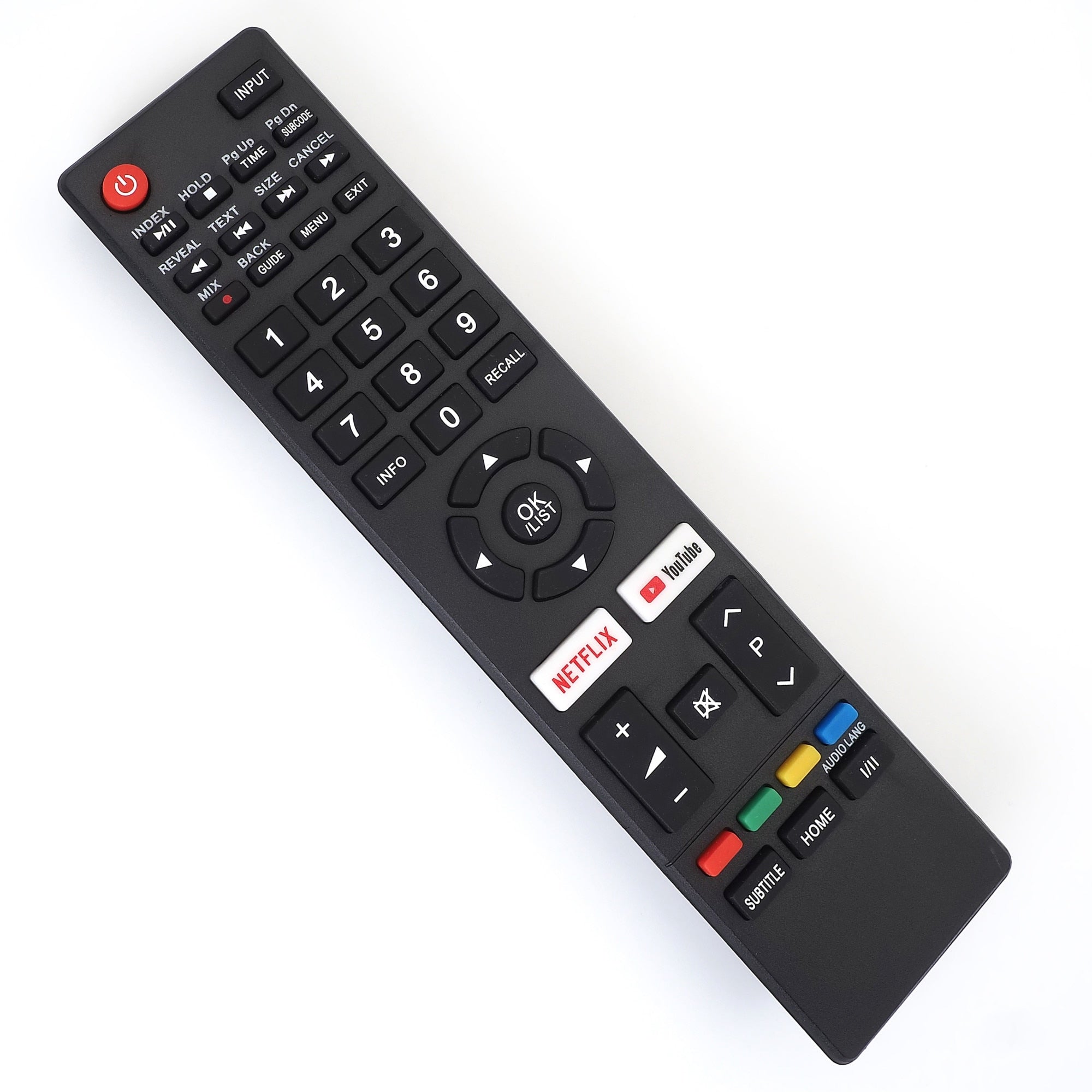 Telecomandă TV Compatibilă NEI/VORTEX V40R5162S