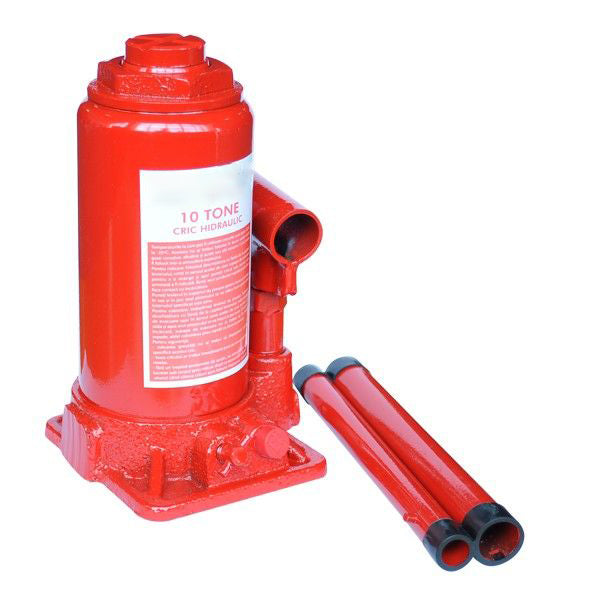 Cric hidraulic capacitate 10 Tone