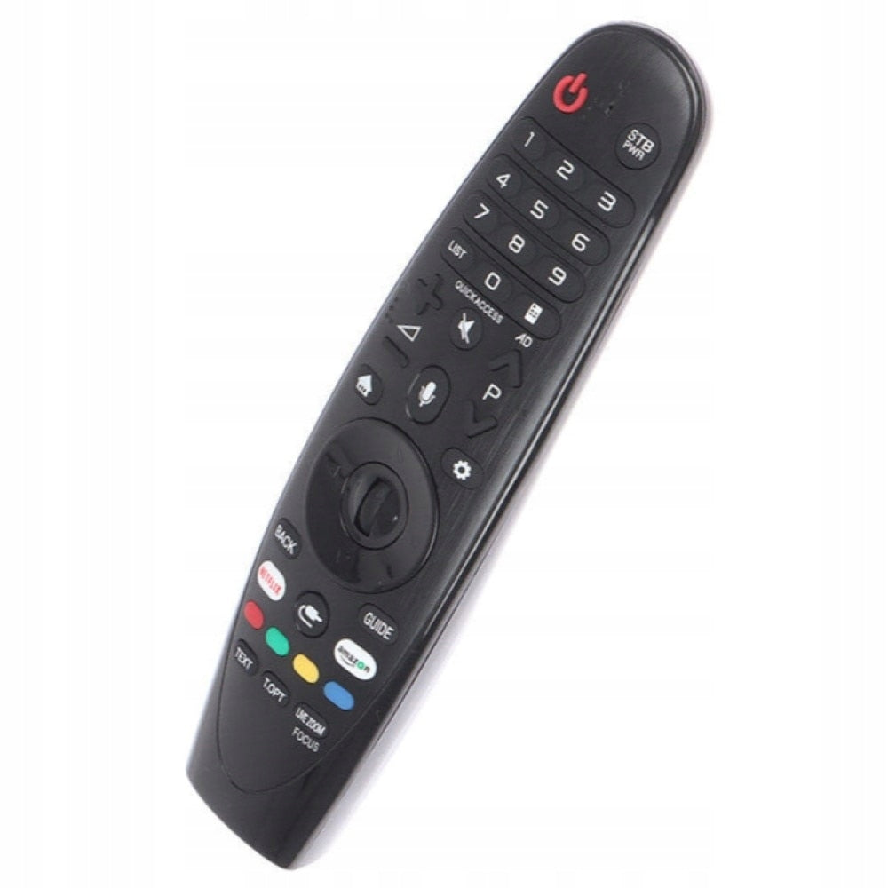 Telecomandă pentru LG AN-MR18BA – X-Remote, Fără Funcție Magică