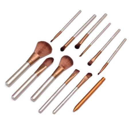 Set make-up 12 pensule profesionale pentru machiaj