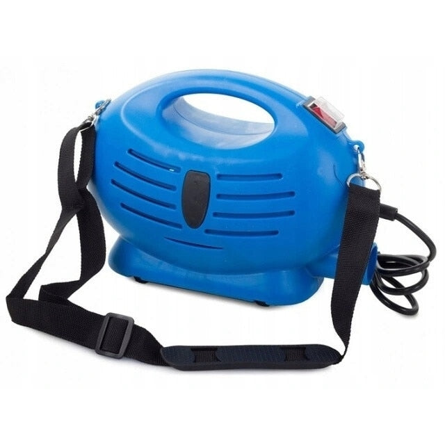 Pistol de Vopsit Electric Paint Zoom 650W, Rezervor 800 ml, 3 Moduri de Pulverizare