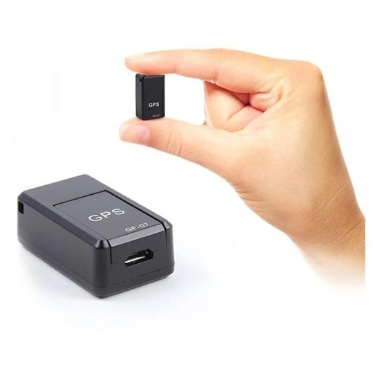 Mini Localizator cu GPS