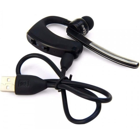 Cască Bluetooth V4.2 cu Microfon – Sunet Clar și Confort Maxim