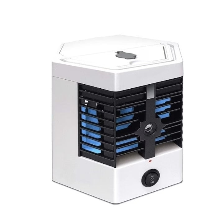 Ventilator de aer portabil Artic Air Cooler cu 3 functii